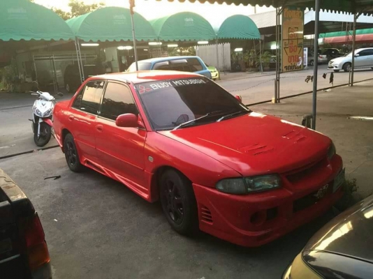 ขายมิตซูบิชิ อีคาร์