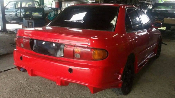 ขายมิตซูบิชิ อีคาร์