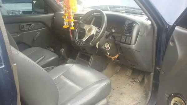 ขายรถมิตซูบิชิ