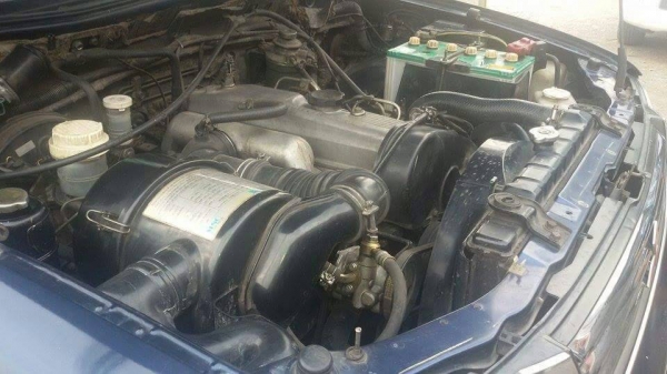 ขายรถมิตซูบิชิ