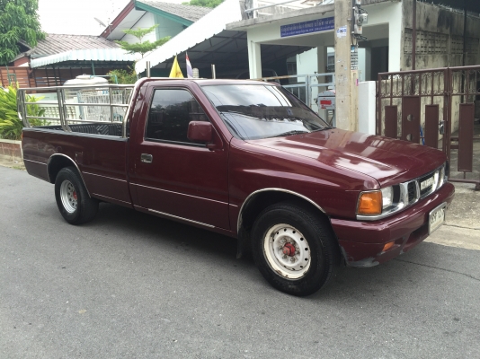 ขายรถบ้าน ISUZU 95 หัวเดียว พาวเว่อร์สภาพดีครับ