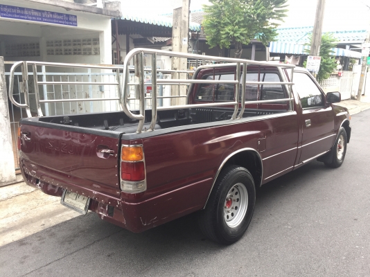 ขายรถบ้าน ISUZU 95 หัวเดียว พาวเว่อร์สภาพดีครับ
