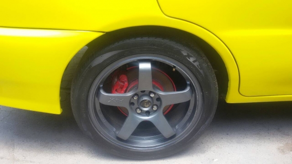 ขายมิตซูบิชิ