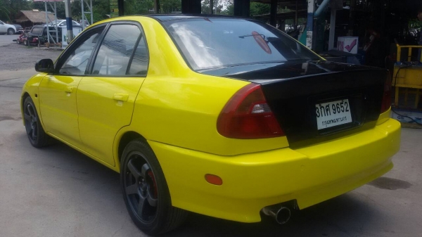 ขายมิตซูบิชิ