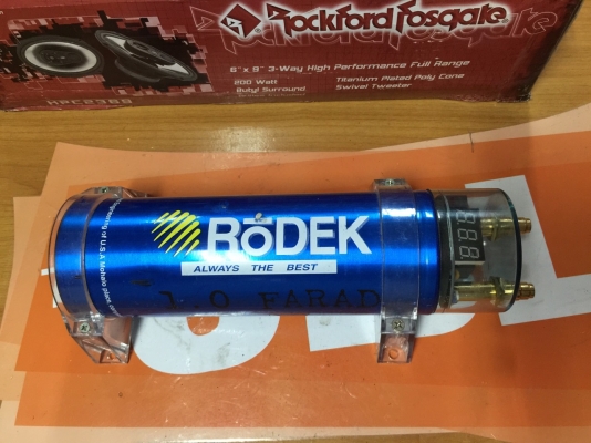ขาย คาปา Rodek