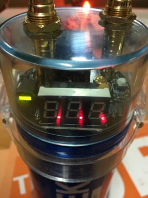 ขาย คาปา Rodek