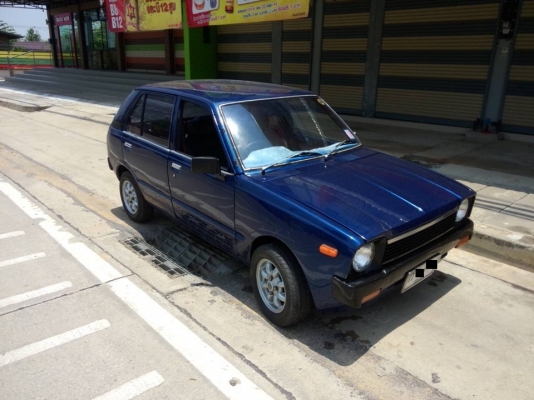 ขาย ฟรอนเต้ รถเล็ก มินิเรโท Suzuki fronte 550 ครับ