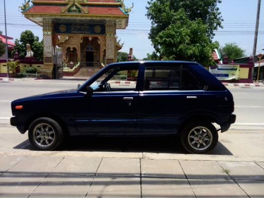 ขาย ฟรอนเต้ รถเล็ก มินิเรโท Suzuki fronte 550 ครับ