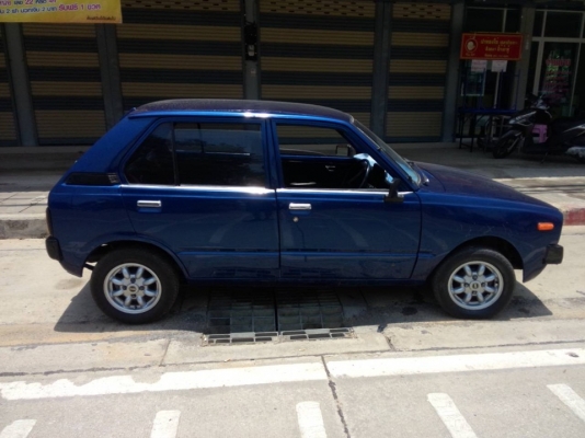 ขาย ฟรอนเต้ รถเล็ก มินิเรโท Suzuki fronte 550 ครับ