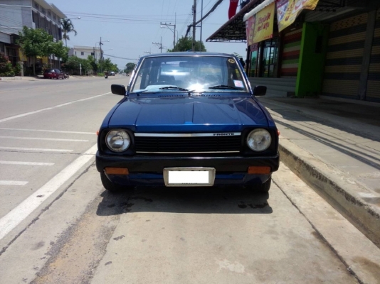 ขาย ฟรอนเต้ รถเล็ก มินิเรโท Suzuki fronte 550 ครับ