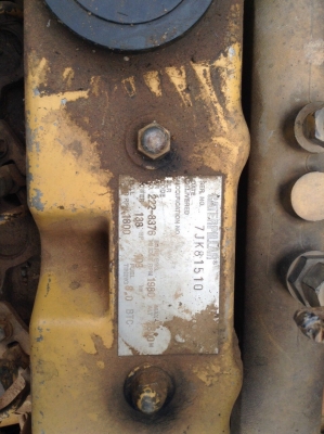 ขาย CAT 320C พร้อมใช้งาน ขาย CAT 320C พร้อมใช้งาน