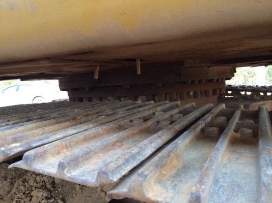 ขาย CAT 320C พร้อมใช้งาน ขาย CAT 320C พร้อมใช้งาน