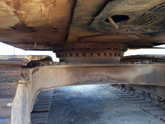 ขาย CAT 320C พร้อมใช้งาน ขาย CAT 320C พร้อมใช้งาน