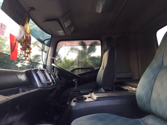 ขายหัวลาก 380 ปี 53 เบรคแห้งแล้ว