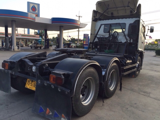 ขายหัวลาก 380 ปี 53 เบรคแห้งแล้ว