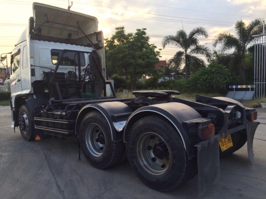 ขายหัวลาก 380 ปี 53 เบรคแห้งแล้ว