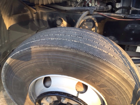 ขายหัวลาก 380 ปี 53 เบรคแห้งแล้ว