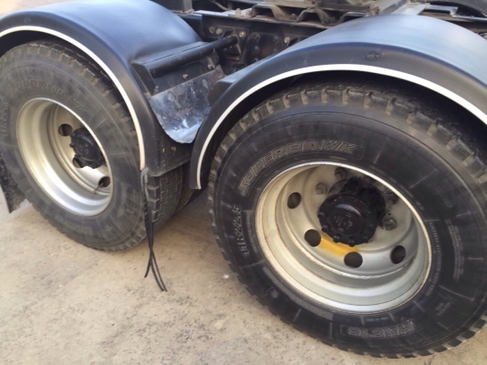 ขายหัวลาก 380 ปี 53 เบรคแห้งแล้ว