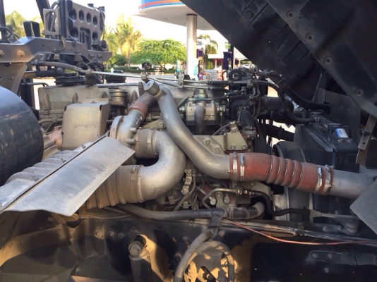 ขายหัวลาก 380 ปี 53 เบรคแห้งแล้ว