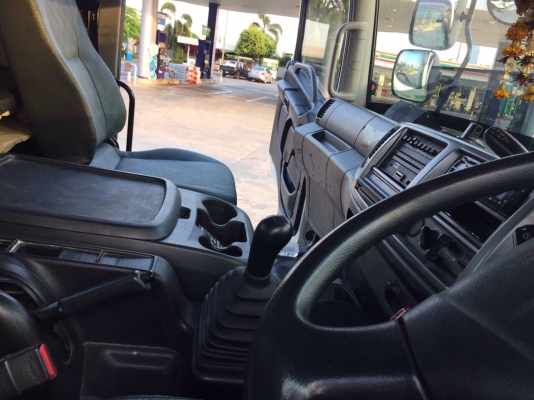 ขายหัวลาก 380 ปี 53 เบรคแห้งแล้ว