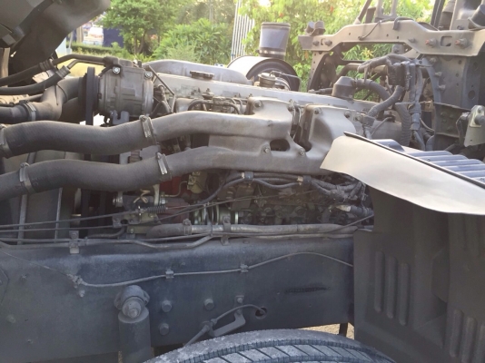 ขายหัวลาก 380 ปี 53 เบรคแห้งแล้ว