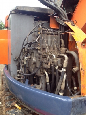 >>ขาย<< HiTACHi EX135ur-5