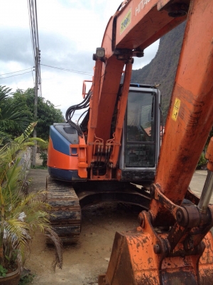 >>ขาย<< HiTACHi EX135ur-5