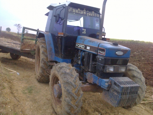 ขาย7740 สภาพพร้อมใช้  แอร์เย็น  เครื่องดี เกียดี