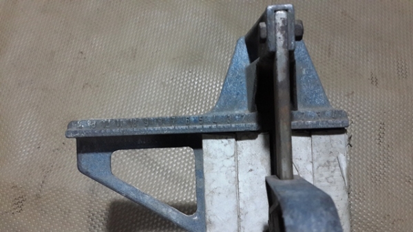 เครื่องตัดกระเบื้อง ITALY พร้อมใช้งาน