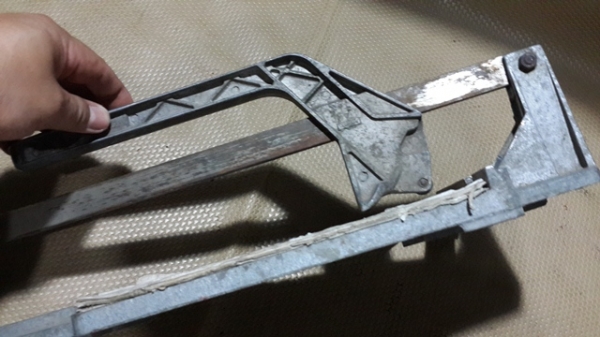 เครื่องตัดกระเบื้อง ITALY พร้อมใช้งาน เครื่องตัดกระเบื้อง ITALY พร้อมใช้งาน