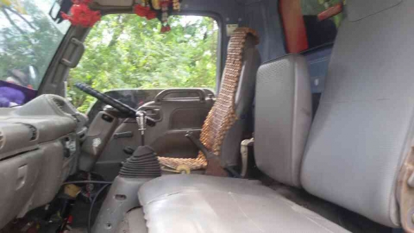 หดล้อ อีซูชุ NPR120 ดั้ม5คิวสามมิตร3.80ม.ปี40 แอร์เย็น power สภาพดีบางเดิม รถใช้งานตลอด  เอกสาร ทะเบียน ม.79 แล้ว "ราคา525,000บ"ต่อรองได้เลย ครับ