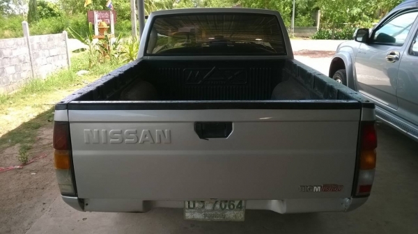 ขาย BIG M ปี 39 เครื่องดี คัสซีสวย แอร์เย็น พาวเวอร์ ทะเบียนเต็ม ราคาคุยกันได้ ขาย BIG M ปี 39 เครื่องดี คัสซีสวย แอร์เย็น พาวเวอร์ ทะเบียนเต็ม ราคาคุยกันได้