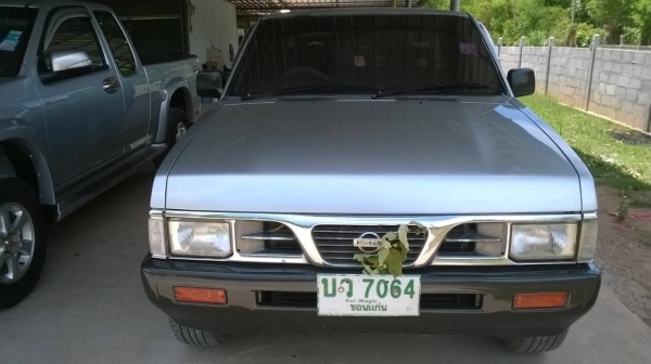 ขาย BIG M ปี 39 เครื่องดี คัสซีสวย แอร์เย็น พาวเวอร์ ทะเบียนเต็ม ราคาคุยกันได้ ขาย BIG M ปี 39 เครื่องดี คัสซีสวย แอร์เย็น พาวเวอร์ ทะเบียนเต็ม ราคาคุยกันได้