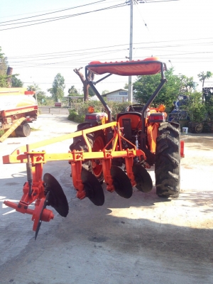 ขายรถไถคูโบต้า L4508DI