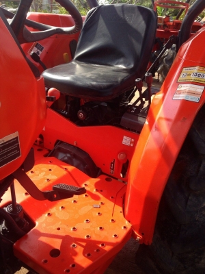 ขายรถไถคูโบต้า L4508DI