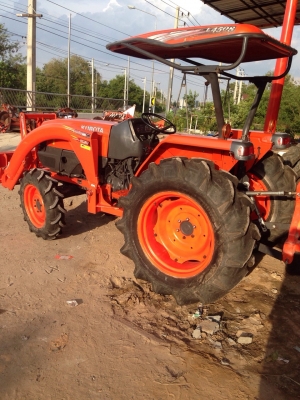 ขายรถไถคูโบต้า L4508DI
