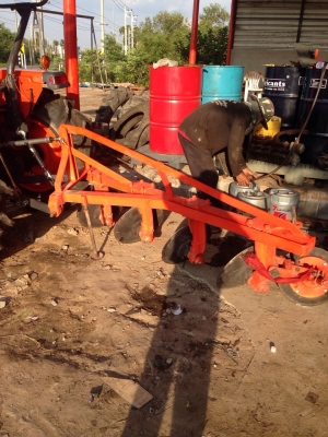 ขายรถไถคูโบต้า L4508DI