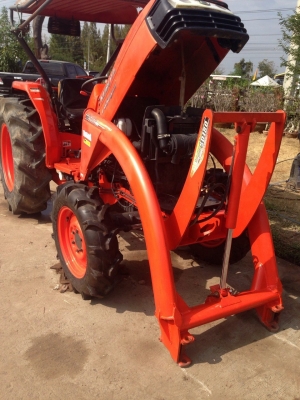 ขายรถไถคูโบต้า L4508DI
