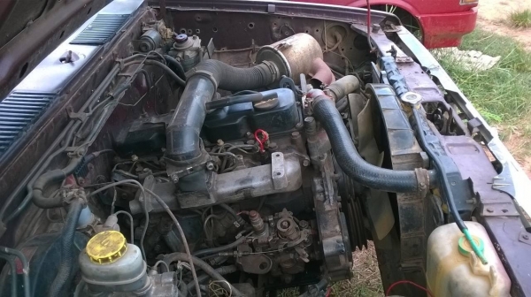 ขาย NISSAN ตอนเดียว เครื่อง TD27 ฝาดำ คัสซีใช้ได้ ทะเบียนครบพร้อมโอน ราคาต่อรองได้อีก ขาย NISSAN ตอนเดียว เครื่อง TD27 ฝาดำ คัสซีใช้ได้ ทะเบียนครบพร้อมโอน ราคาต่อรองได้อีก