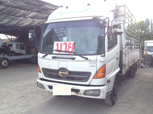 ขายรถ 6 ล้อ FC MEGA  กระบะยาว 5.5เมตร สภาพพร้อมใช้งาน สนใจติดต่อ 089-8914921 คุณตุ๊กตา