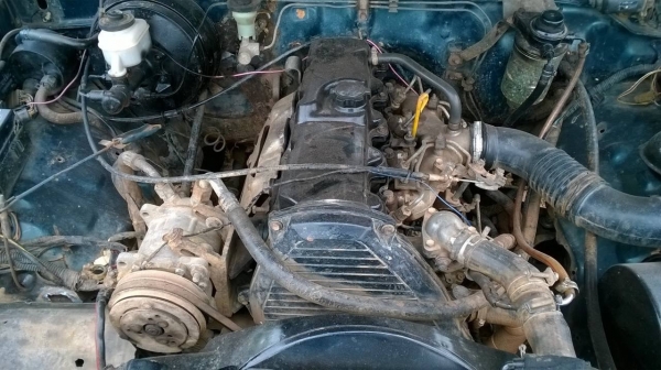 ขาย ไมตี้เอ็กซ์ ปี 34 คัสซีสวย เครื่องแน่นไม่ไอ แต่งกระจกไฟฟ้า แอร์ครบ ทะเบียนพร้อมโอน ราคาต่อรองได้ครับ ขาย ไมตี้เอ็กซ์ ปี 34 คัสซีสวย เครื่องแน่นไม่ไอ แต่งกระจกไฟฟ้า แอร์ครบ ทะเบียนพร้อมโอน ราคาต่อรองได้ครับ