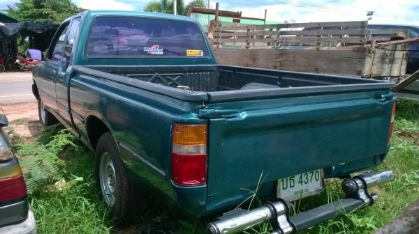 ขาย ไมตี้เอ็กซ์ ปี 34 คัสซีสวย เครื่องแน่นไม่ไอ แต่งกระจกไฟฟ้า แอร์ครบ ทะเบียนพร้อมโอน ราคาต่อรองได้ครับ ขาย ไมตี้เอ็กซ์ ปี 34 คัสซีสวย เครื่องแน่นไม่ไอ แต่งกระจกไฟฟ้า แอร์ครบ ทะเบียนพร้อมโอน ราคาต่อรองได้ครับ