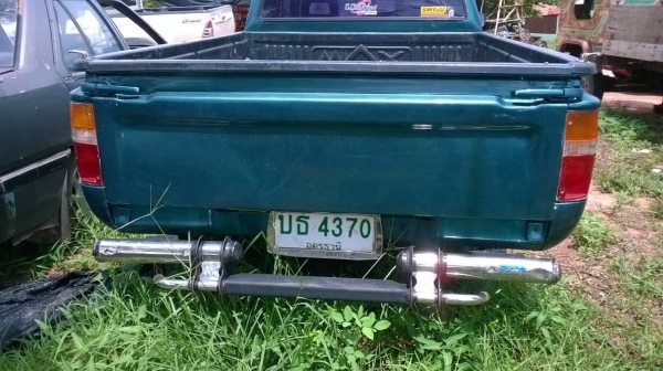 ขาย ไมตี้เอ็กซ์ ปี 34 คัสซีสวย เครื่องแน่นไม่ไอ แต่งกระจกไฟฟ้า แอร์ครบ ทะเบียนพร้อมโอน ราคาต่อรองได้ครับ ขาย ไมตี้เอ็กซ์ ปี 34 คัสซีสวย เครื่องแน่นไม่ไอ แต่งกระจกไฟฟ้า แอร์ครบ ทะเบียนพร้อมโอน ราคาต่อรองได้ครับ