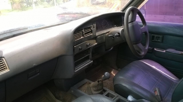 ขาย ไมตี้เอ็กซ์ ปี 34 คัสซีสวย เครื่องแน่นไม่ไอ แต่งกระจกไฟฟ้า แอร์ครบ ทะเบียนพร้อมโอน ราคาต่อรองได้ครับ ขาย ไมตี้เอ็กซ์ ปี 34 คัสซีสวย เครื่องแน่นไม่ไอ แต่งกระจกไฟฟ้า แอร์ครบ ทะเบียนพร้อมโอน ราคาต่อรองได้ครับ