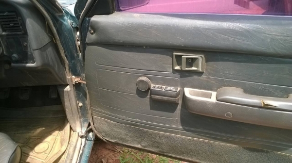 ขาย ไมตี้เอ็กซ์ ปี 34 คัสซีสวย เครื่องแน่นไม่ไอ แต่งกระจกไฟฟ้า แอร์ครบ ทะเบียนพร้อมโอน ราคาต่อรองได้ครับ ขาย ไมตี้เอ็กซ์ ปี 34 คัสซีสวย เครื่องแน่นไม่ไอ แต่งกระจกไฟฟ้า แอร์ครบ ทะเบียนพร้อมโอน ราคาต่อรองได้ครับ