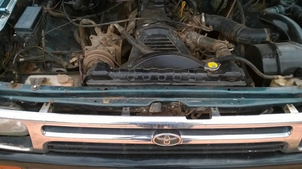 ขาย ไมตี้เอ็กซ์ ปี 34 คัสซีสวย เครื่องแน่นไม่ไอ แต่งกระจกไฟฟ้า แอร์ครบ ทะเบียนพร้อมโอน ราคาต่อรองได้ครับ ขาย ไมตี้เอ็กซ์ ปี 34 คัสซีสวย เครื่องแน่นไม่ไอ แต่งกระจกไฟฟ้า แอร์ครบ ทะเบียนพร้อมโอน ราคาต่อรองได้ครับ