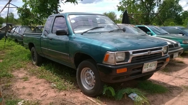 ขาย ไมตี้เอ็กซ์ ปี 34 คัสซีสวย เครื่องแน่นไม่ไอ แต่งกระจกไฟฟ้า แอร์ครบ ทะเบียนพร้อมโอน ราคาต่อรองได้ครับ ขาย ไมตี้เอ็กซ์ ปี 34 คัสซีสวย เครื่องแน่นไม่ไอ แต่งกระจกไฟฟ้า แอร์ครบ ทะเบียนพร้อมโอน ราคาต่อรองได้ครับ