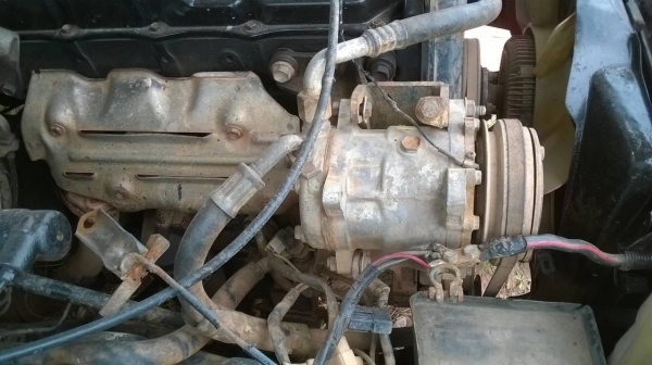 ขาย ไมตี้เอ็กซ์ ปี 34 คัสซีสวย เครื่องแน่นไม่ไอ แต่งกระจกไฟฟ้า แอร์ครบ ทะเบียนพร้อมโอน ราคาต่อรองได้ครับ ขาย ไมตี้เอ็กซ์ ปี 34 คัสซีสวย เครื่องแน่นไม่ไอ แต่งกระจกไฟฟ้า แอร์ครบ ทะเบียนพร้อมโอน ราคาต่อรองได้ครับ