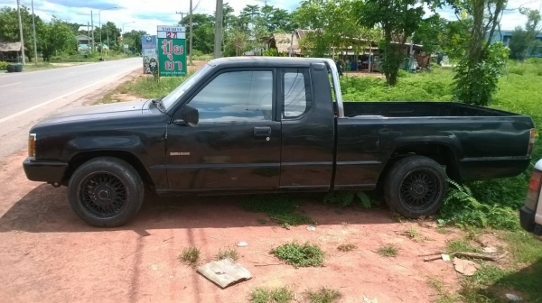 ขาย มิตซูปี 36 คัสซีสวยตลอดเส้น เครื่องดีไม่หลวม พาวเวอร์ มีคอมแอร์ ทะเบียนพร้อมโอน ราคาต่อรองได้