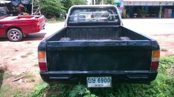 ขาย มิตซูปี 36 คัสซีสวยตลอดเส้น เครื่องดีไม่หลวม พาวเวอร์ มีคอมแอร์ ทะเบียนพร้อมโอน ราคาต่อรองได้